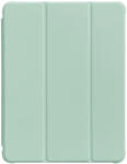  iPad Air 2020 Smart Cover tok világoszöld