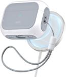 ESR Airpods Pro 1/2 ESR Orbit Halolock MagSafe kompatibilis tok fehér