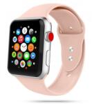 Tech-Protect Apple Watch 3/4/5/6/7/8/SE (38/40/41mm) Tech-Protect Iconband szíj rózsaszín