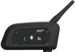  EJEAS V6PRO+ motoros kommunikációs rendszer - smartdiszkont
