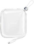 JOYROOM Powerbank Joyroom JR-L005 10000mAh Lightning USB-A - fehér