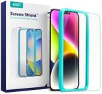 ESR iPhone 13 Pro Max/14 Plus ESR Screen Shield 9H kijelzővédő üvegfólia