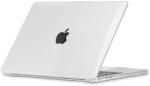 Tech-protect Macbook Air 13 2022-2026 Tech-protect Smartshell Tok Crystal Clear