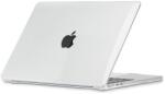 Tech-protect Macbook Air 13 2022 Tech-protect Smartshell Tok Crystal Clear