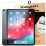 Wozinsky 9H keménységű kijelzővédő üvegfólia iPad 10.2'' 2019/2020/2021