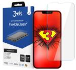 3mk Protection iPhone 13 Pro Max/14 Plus 3MK FlexibleGlass Lite kijelzővédő hybrid üvegfólia