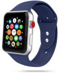 Tech-Protect Iconband APPLE WATCH 4/5/6/7/8/SE/Ultra (42/44/45/49mm) szíj kék