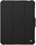 Nillkin Bumper Leather Case Pro iPad Pro 11" 2024 - fekete tok