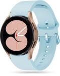Tech-Protect Samsung Galaxy Watch 4/5/5 Pro 40 / 42 / 44 / 45 / 46 mm Tech-Protect Iconband szíj égkék