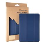 Tactical Samsung Galaxy Tab A8 10.5 X200/X205 Tactical Book TriFold tok kék