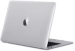 Tech-protect Macbook Air 13'' 2018-2020 Tech-protect Smartshell Tok Crystal Clear