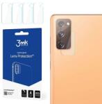 3mk Protection Kameralencse védő üvegfólia Samsung S20 FE