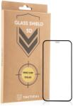 TACTICAL iPhone 13 mini Tactical Shield 5D kijelzővédő üvegfólia fekete