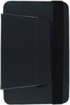  Book Neo univerzális tablet tok 7'' tengerészkék
