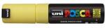 uni Posca PC-8K sárga filctoll (2UPC8KS)