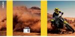 Nebulo Cross motor A5 P-FB-A5-MOTOCROSS
