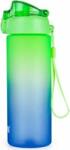 KARTON P+P Oxy Click kék/zöld 600 ml
