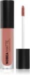 NOBEA Day-to-Day Matte Liquid Lipstick ruj lichid mat culoare Pink Lavender #M11 7 ml