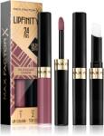 MAX Factor Lipfinity Gilded Edition ruj cu persistenta indelungata balsam culoare 105 Radiant Charm 4, 2 g