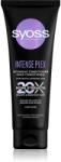 Syoss Intense Plex balsam intensiv pentru par foarte deteriorat 250 ml