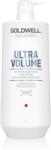 Goldwell Dualsenses Ultra Volume balsam pentru păr fin cu efect de volum 1000 ml