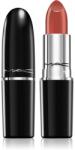 M·A·C Lustreglass Sheer-Shine Lipstick ruj strălucitor culoare Business Casual 3 g