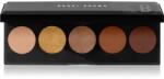 Bobbi Brown Bare Nudes Eye Shadow Palette paletă cu farduri de ochi culoare Bronzed Nudes 9, 2 g