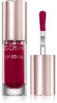 Gosh Copenhagen Lip Stain ruj culoare 001 Shocking Pink 3 ml