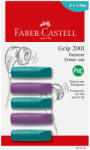 Faber-Castell Grip kupakradír szett 5 db (187174)