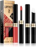 MAX Factor Lipfinity Gilded Edition ruj cu persistenta indelungata balsam culoare 147 Gilded Passion 4, 2 g