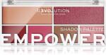 Revolution Relove Colour Play paleta farduri de ochi culoare Empower 5, 2 g