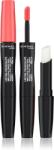 Rimmel Lasting Provocalips Double Ended ruj cu persistenta indelungata culoare 600 Orange, You Comin? 3, 5 g