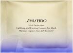 Shiseido Vital Perfection Uplifting & Firming Express Eye Mask masca cu efect de lifting si fermitate zona ochilor 12 buc - notino Masca de fata