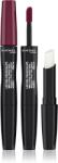 Rimmel Lasting Provocalips Double Ended ruj cu persistenta indelungata culoare 570 No Wine-Ing 3, 5 g