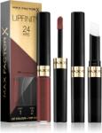 MAX Factor Lipfinity Lip Colour ruj cu persistenta indelungata balsam culoare 191 Stay Bronzed 4, 2 g