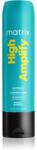 Matrix High Amplify balsam cu proteine pentru volum 300 ml