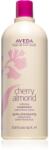 Aveda Cherry Almond Softening Conditioner balsam profund hrănitor pentru un par stralucitor si catifelat 1000 ml