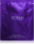 Sensai Cellular Performance Extra Intensive 10 Minute Revitalising Pads pernițe intens revitalizante zona ochilor si a buzelor 10x2 buc - notino Masca de fata