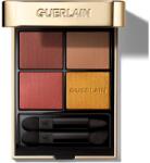 Guerlain Ombres G paleta farduri de ochi culoare 214 Exotic Orchid 6 g