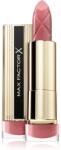 MAX Factor Colour Elixir 24HR Moisture ruj hidratant culoare 010 Toasted Almond 4, 8 g
