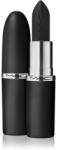 M·A·C MACximal Silky Matte Lipstick ruj mat culoare Caviar 3, 5 g