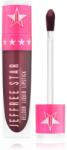Jeffree Star Cosmetics Velour Liquid Lipstick ruj de buze lichid culoare No Tea, No Shade 5, 6 ml