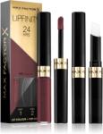 MAX Factor Lipfinity Lip Colour ruj cu persistenta indelungata balsam culoare 108 Frivolous 4, 2 g