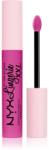 NYX Cosmetics Lip Lingerie XXL ruj de buze lichid, cu finisaj matifiant culoare 20 - Knockout 4 ml