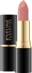 Eveline Cosmetics Aqua Platinum Ruj crema hidratant culoare 480 4 ml
