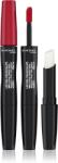 Rimmel Lasting Provocalips Double Ended ruj cu persistenta indelungata culoare 740 Caught Red Lip 3, 5 g