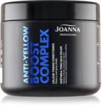 Joanna Professional Color Boost Complex balsam revitalizant pentru părul blond şi gri 500 g