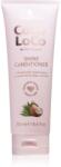 Lee Stafford CoCo LoCo Agave balsam hidratant pentru un par stralucitor si catifelat 250 ml