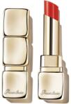 Guerlain KissKiss Shine Bloom ruj strălucitor culoare 775 Poppy Kiss 3, 5 g