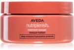 Aveda Nutriplenish Masque Deep Moisture mască de hidratare profundă pentru varfuri deteriorate 200 ml